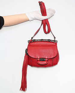 Gucci nouveau fringe bag hotsell